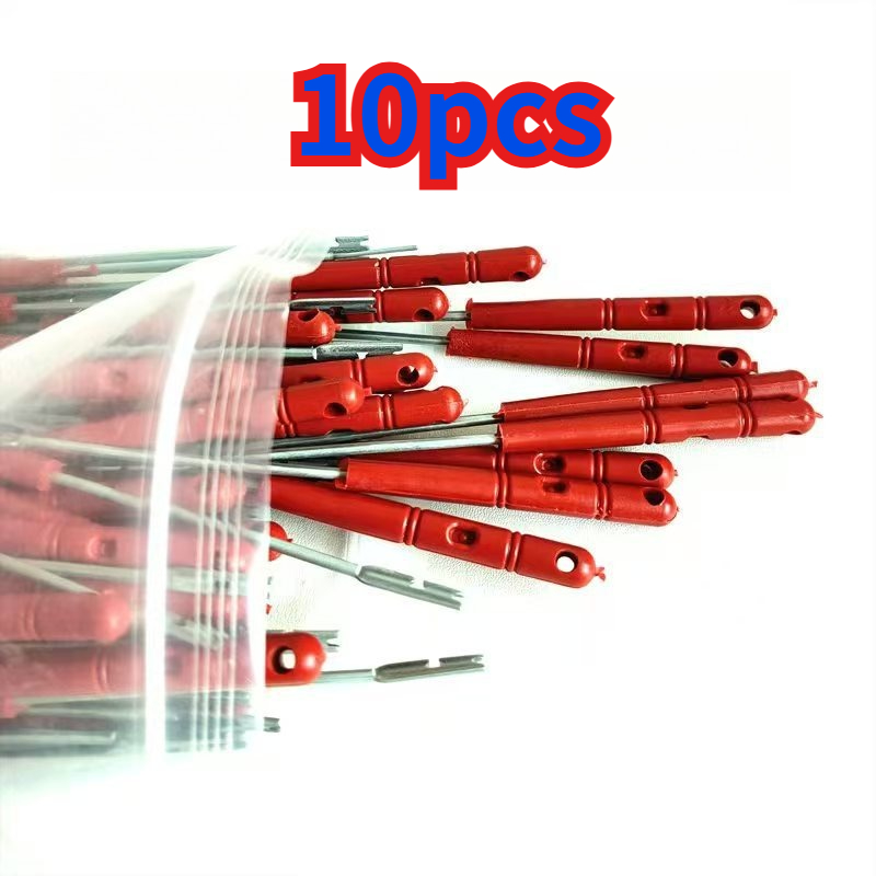 Fishing Hook Sharpener - 10 Buah Alat Penghilang Kail Pancing