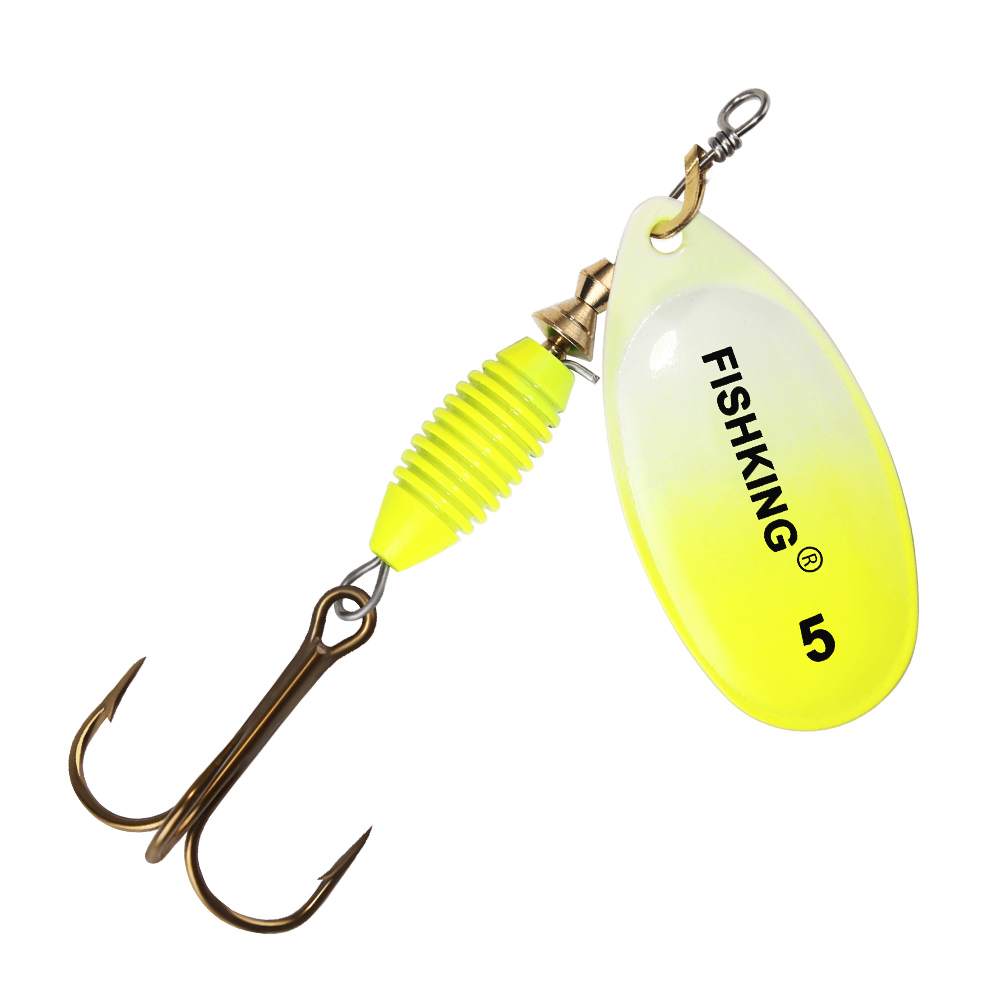 Fishing Hook Treble - Logam Memancing Umpan 4G 4.8G 7G