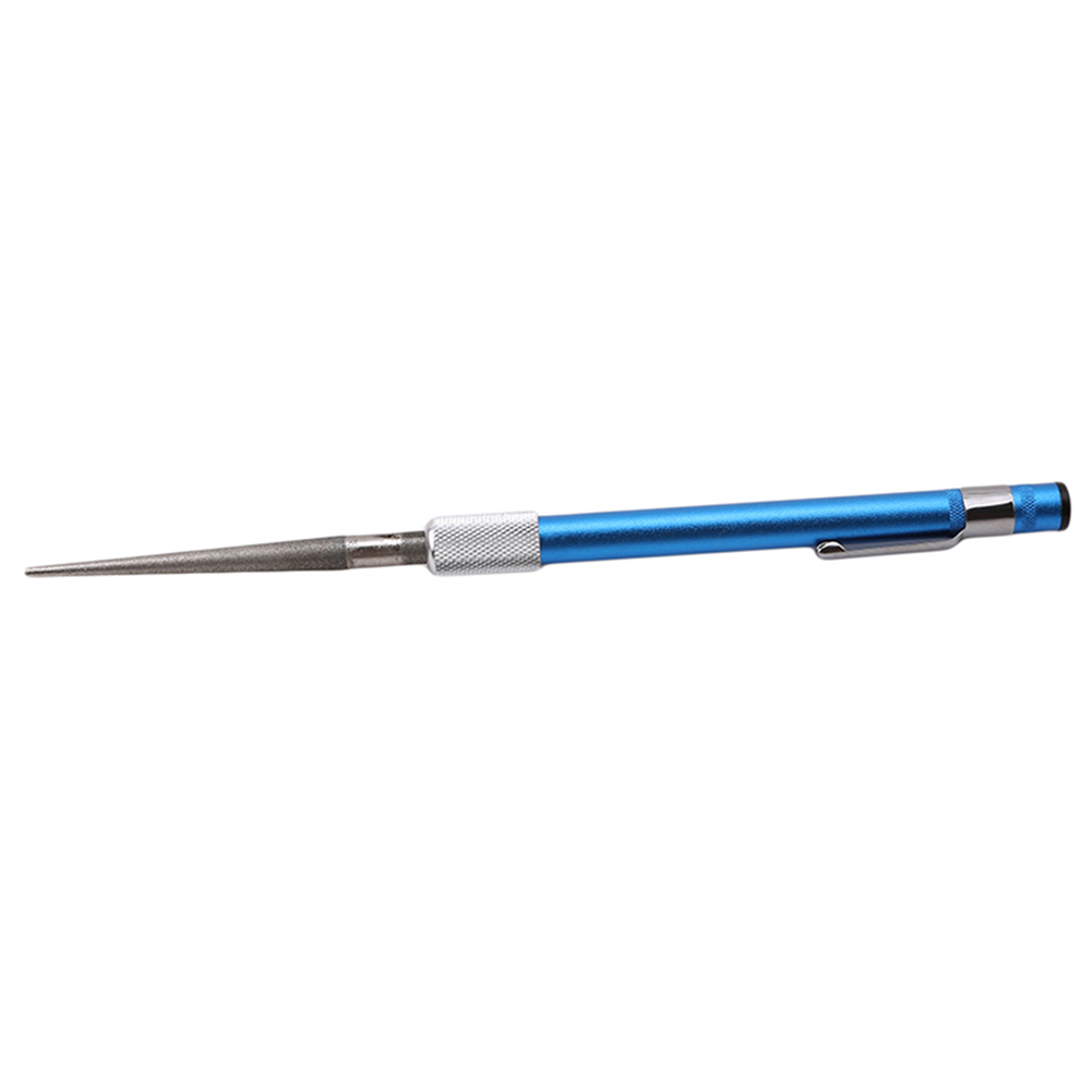 Fishing Hook Sharpener - Pensil Pengasah Mata Kail Pancing Berkualitas