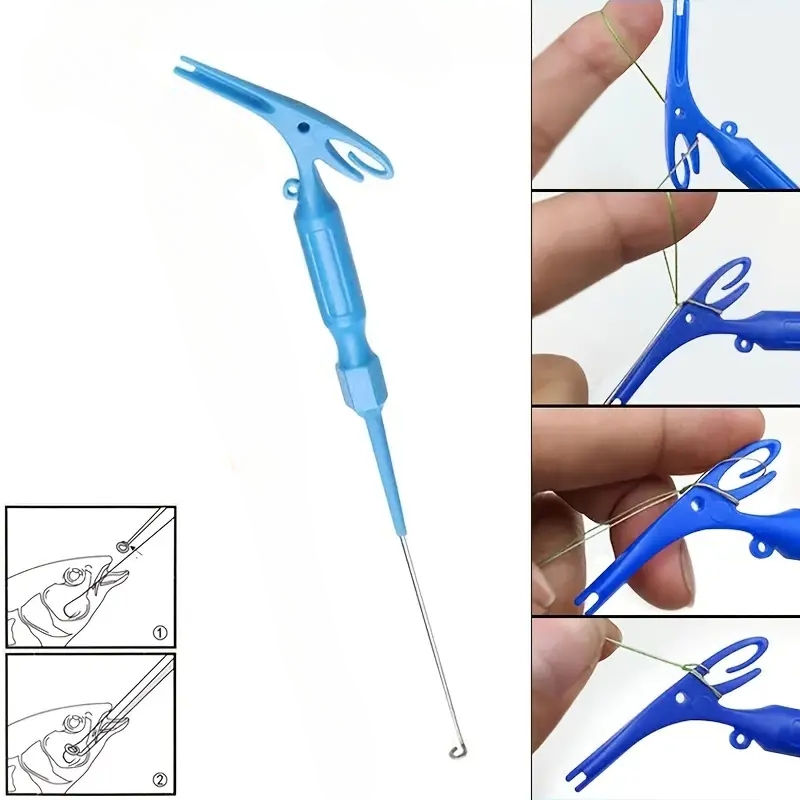 Fishing Hook Sharpener - Alat pancing pengangkat, peralatan memancing tujuan