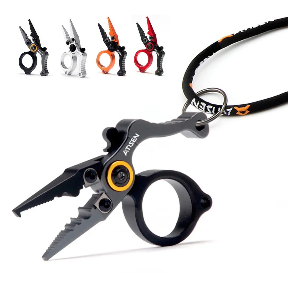Fishing Hook Size - Tang Pancing Ukuran Mini Alat Pancing