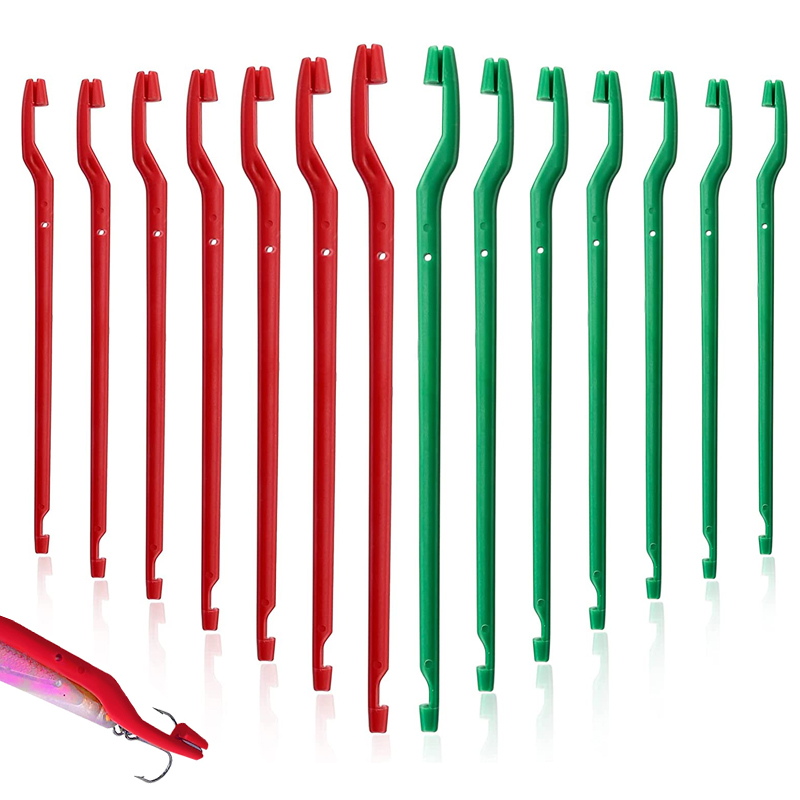 Fishing Hook Remover - Alat Pelepas Kail Ikan Mudah Perlengkapan