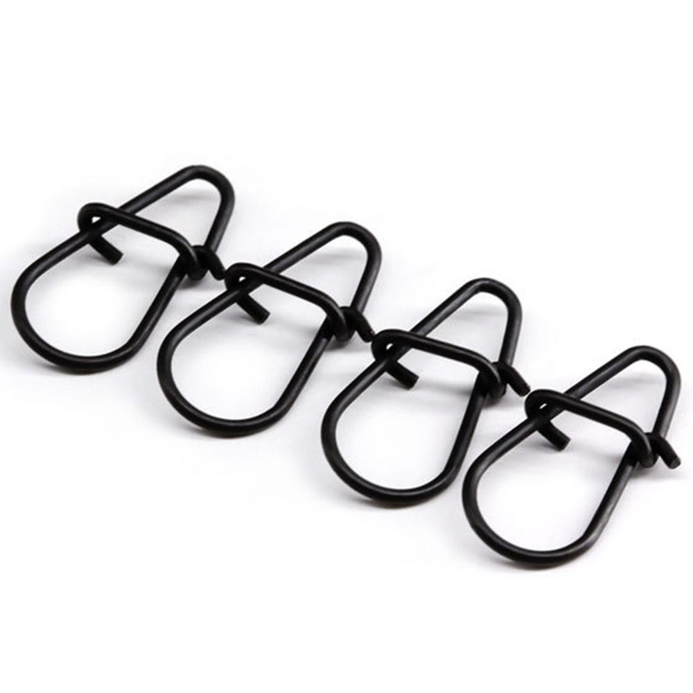100 buah/lot kait pancing jepr - Fishing Hook Box ulasan dan harga