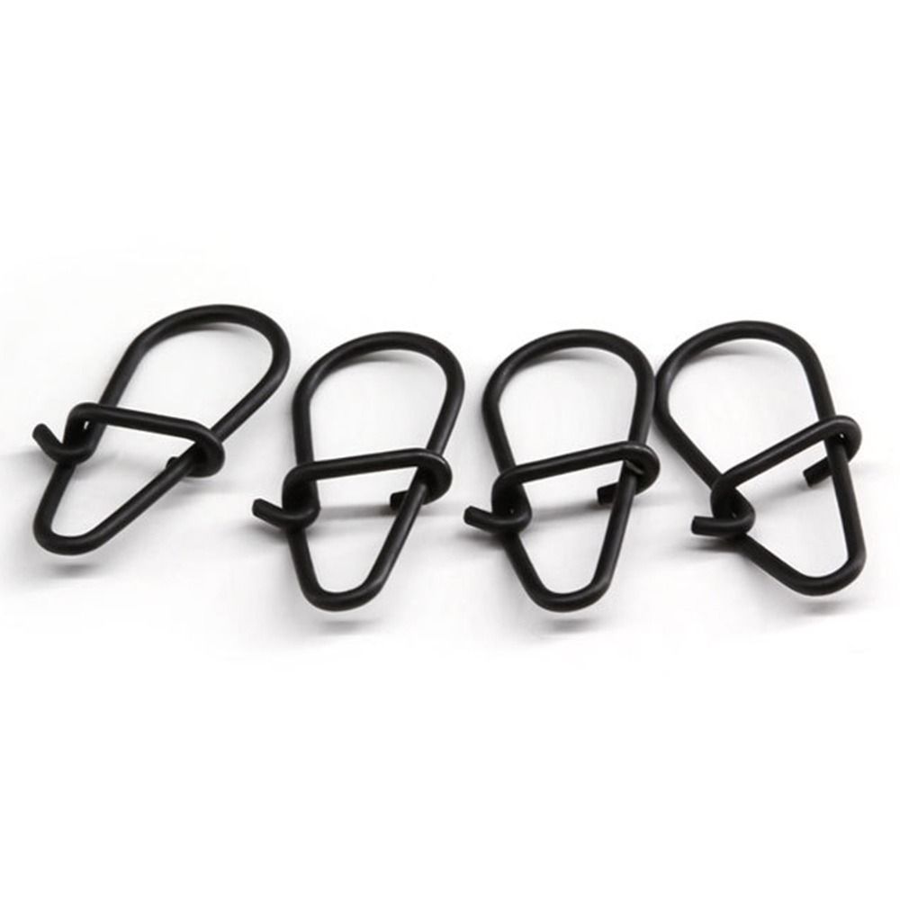 100 buah/lot kait pancing jepr - Fishing Hook Box ulasan dan harga