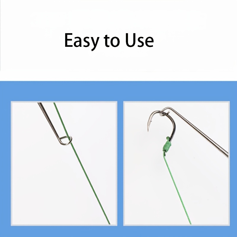 1 buah 3 in 1 alat pengikat si - Fishing Hook Sharpener ulasan dan harga