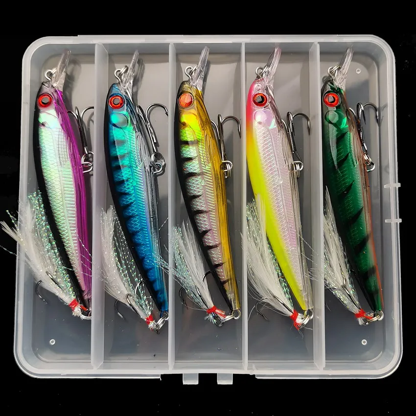 Umpan Pancing Laser 3D Eyes Bi - Fishing Hook Box ulasan dan harga