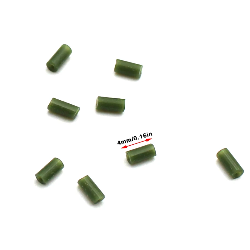 Lengan Rambut Silikon Pancing  - Fishing Hook Box ulasan dan harga