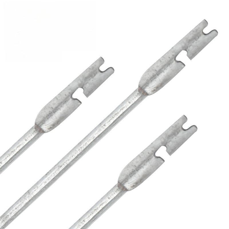 10 Buah Alat Penghilang Kail P - Fishing Hook Sharpener ulasan dan harga