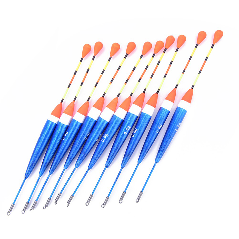 【10 Buah Umpan Pancing Luar Ru - Fishing Hook Size ulasan dan harga