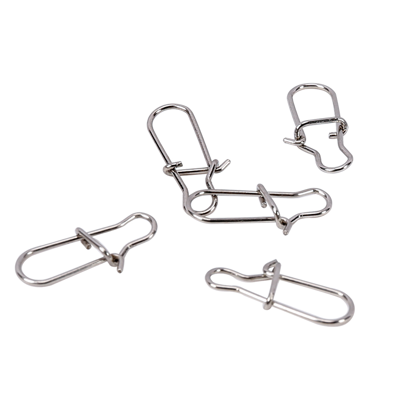 Tsurinoya Stainless Steel Mema - Fishing Hook Stainless Steel ulasan dan harga