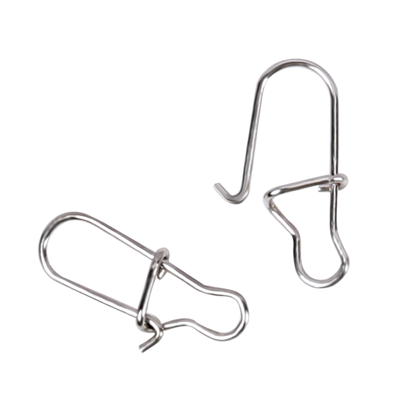 Tsurinoya Stainless Steel Mema - Fishing Hook Stainless Steel ulasan dan harga