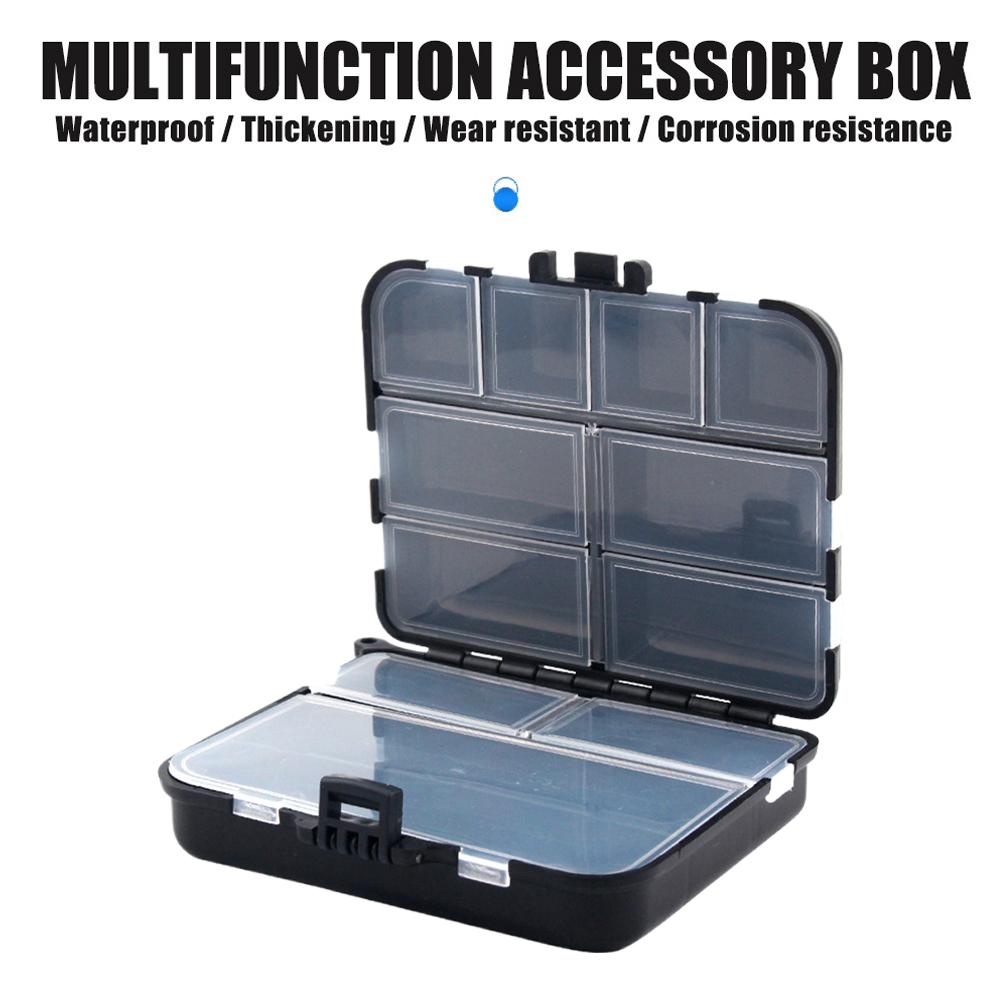 Kotak Penyimpanan Umpan Kotak  - Fishing Hook Box ulasan dan harga