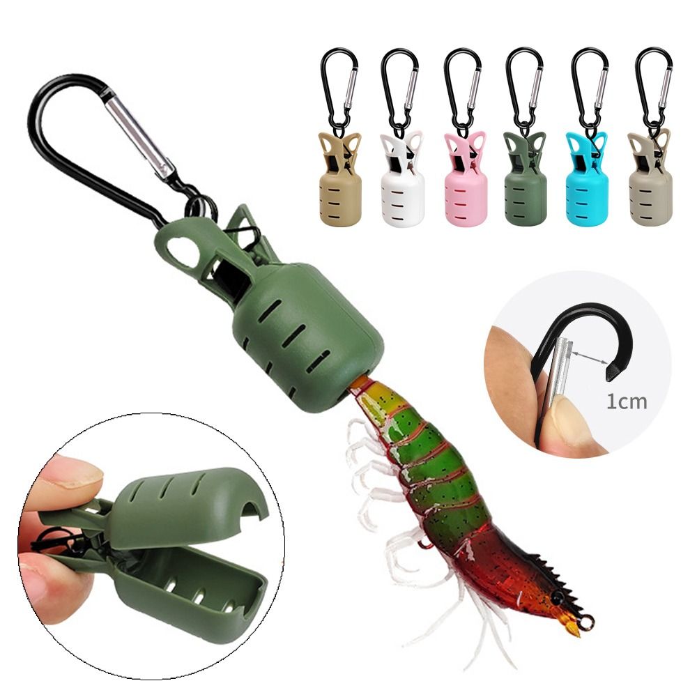Perlengkapan Memancing Tahan L - Fishing Hook Jig ulasan dan harga