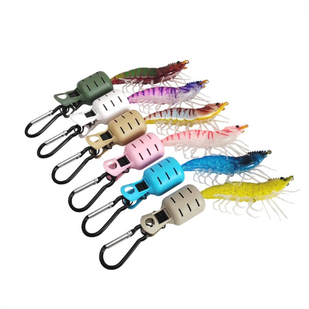 Perlengkapan Memancing Tahan L - Fishing Hook Jig ulasan dan harga