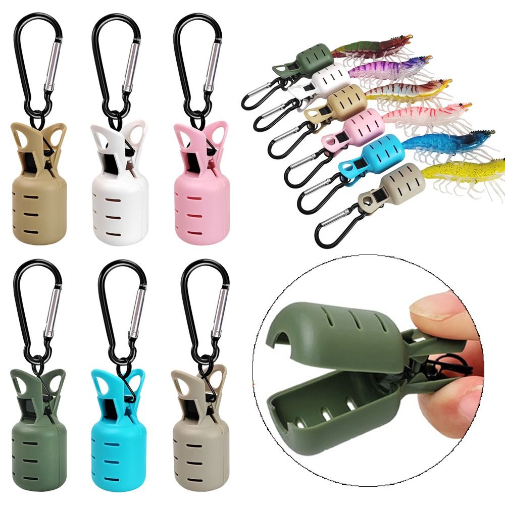 Perlengkapan Memancing Tahan L - Fishing Hook Jig ulasan dan harga