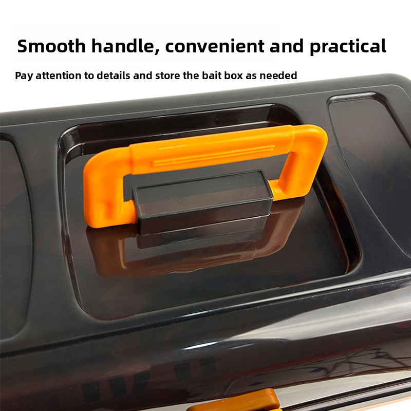 Set Aksesoris Umpan Pancing Lu - Fishing Hook ulasan dan harga