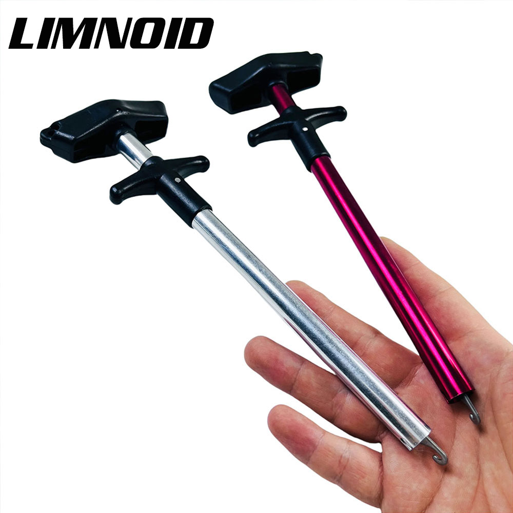 Penghilang Kail Ikan Besar Lim - Fishing Hook Sharpener ulasan dan harga