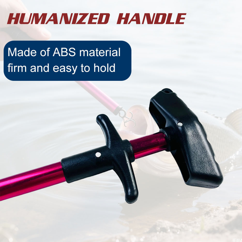 Penghilang Kail Ikan Besar Lim - Fishing Hook Sharpener ulasan dan harga