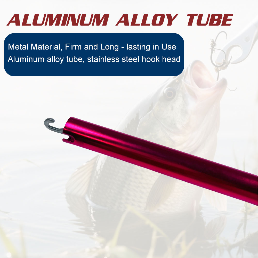 Penghilang Kail Ikan Besar Lim - Fishing Hook Sharpener ulasan dan harga