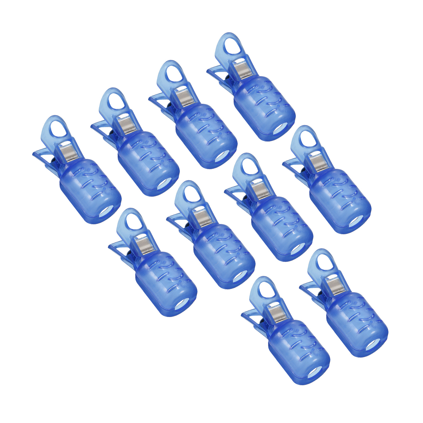 10 Buah Casing Pelindung Kait  - Fishing Hook Box ulasan dan harga