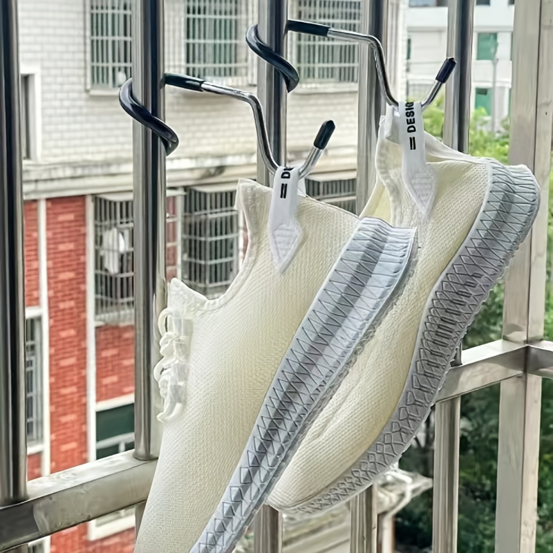 Kait Penyangga Lampu Baja Taha - Fishing Hook Stainless Steel ulasan dan harga