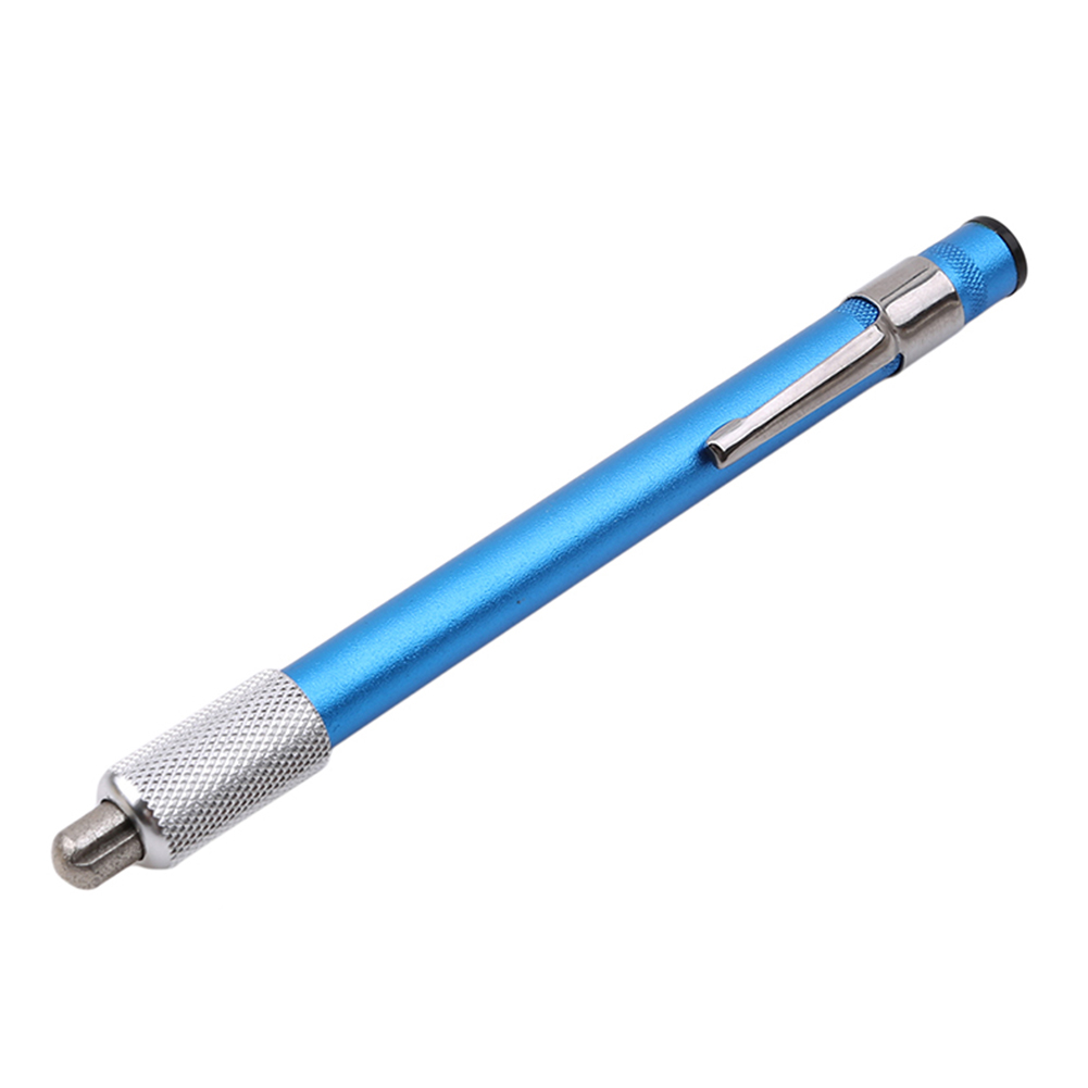 Pensil Pengasah Mata Kail Panc - Fishing Hook Sharpener ulasan dan harga