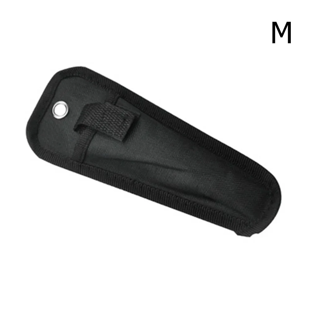 1 Buah Tas Tang Pancing Kokoh  - Fishing Hook Sharpener ulasan dan harga