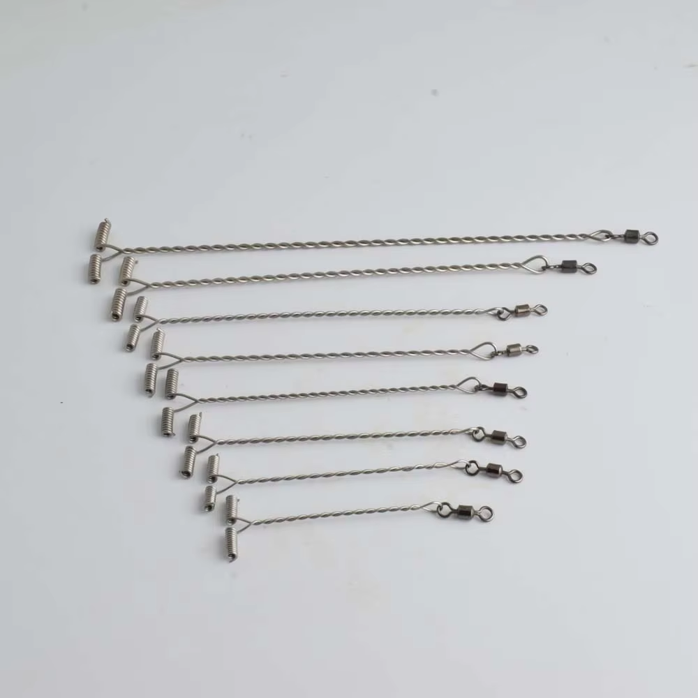 100 Lengan Pengait Penyeimbang - Fishing Hook Stainless Steel ulasan dan harga