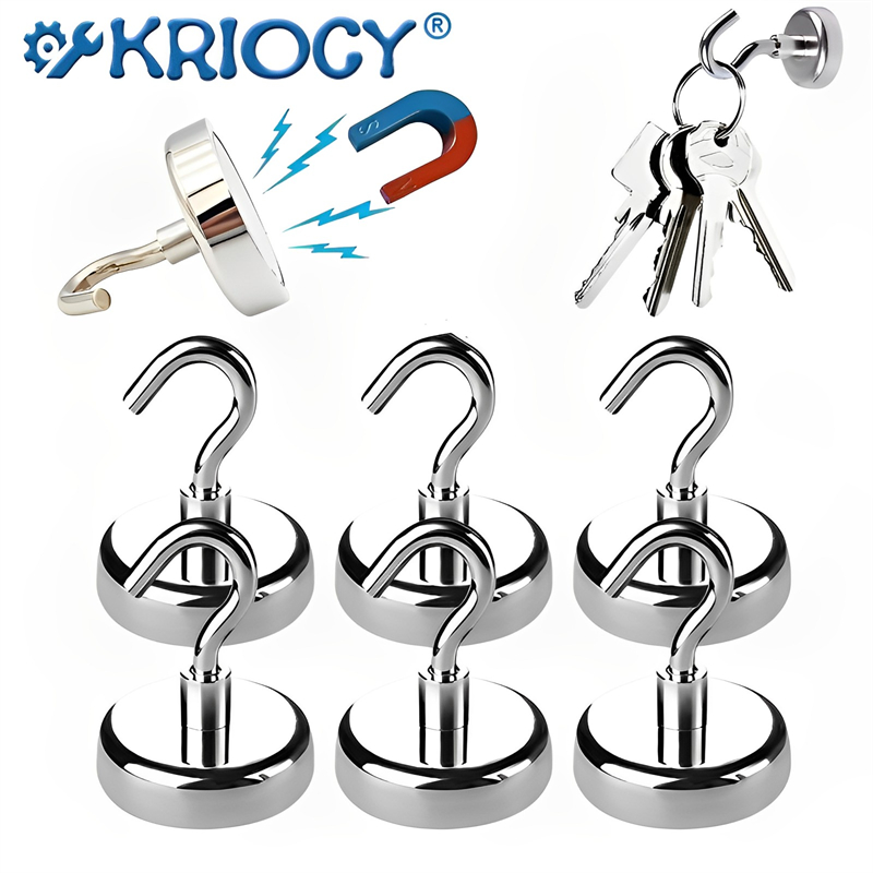 Kuat bulat Neodymium Magnet ka - Fishing Hook Stainless Steel ulasan dan harga