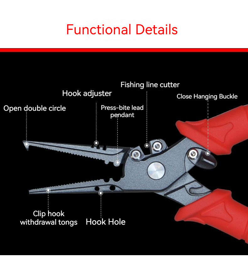 Tang Luya presisi tinggi Tang  - Fishing Hook Sharpener ulasan dan harga