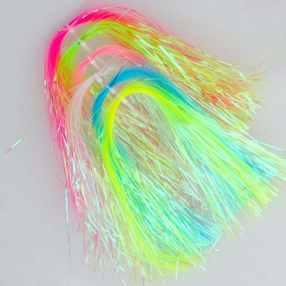 1 Pak tali pancing air asin, l - Fishing Hook Jig ulasan dan harga