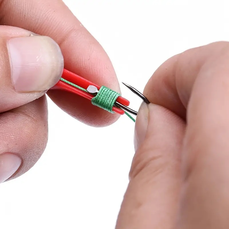 Alat pancing pengangkat, peral - Fishing Hook Sharpener ulasan dan harga