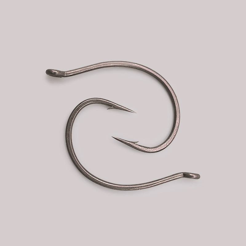 LUREHOLIC PTFE kait unik Super - Fishing Hook Circle ulasan dan harga