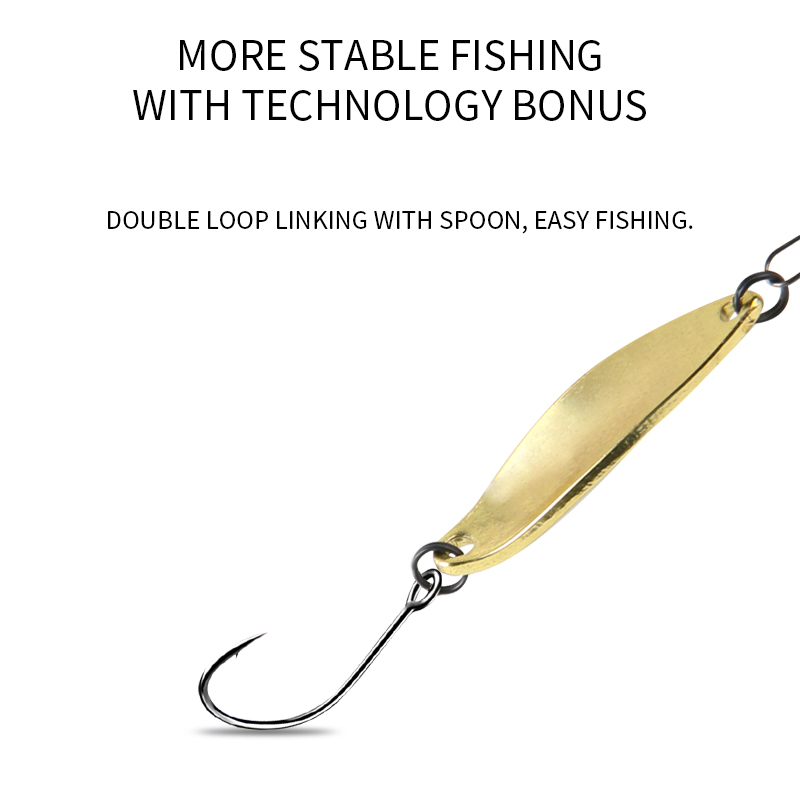 20 buah baja karbon tinggi mat - Fishing Hook Weedless ulasan dan harga