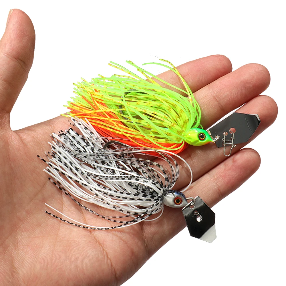 Umpan Pemintal 7G/9G/12G/14G/2 - Fishing Hook Weedless ulasan dan harga