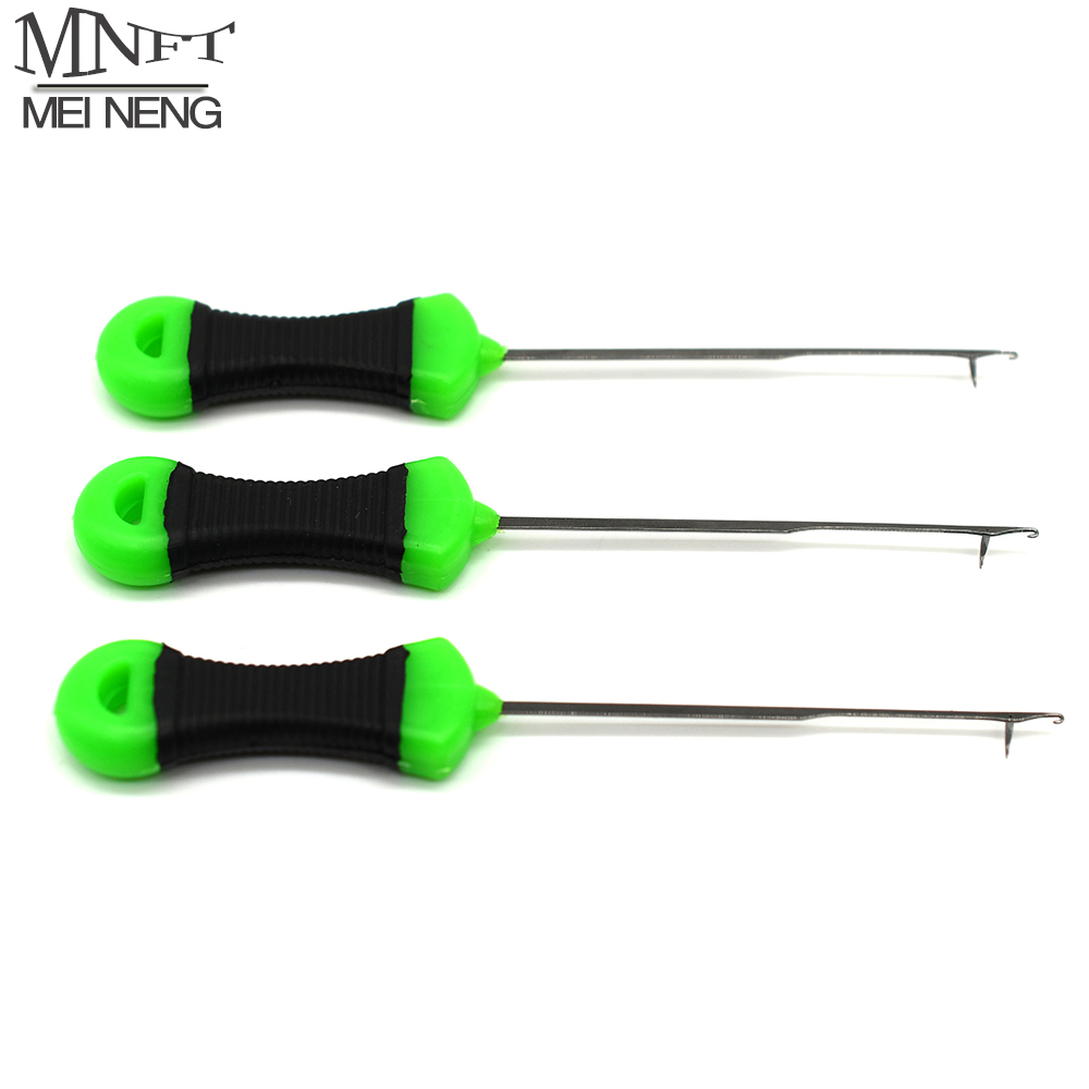 MNFT 1 Buah Alat Pancing Ikan  - Fishing Hook Stainless Steel ulasan dan harga