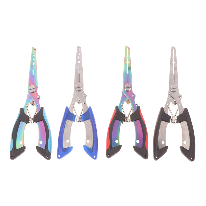 1Pc Tang Pancing Multifungsi A - Fishing Hook Stainless Steel ulasan dan harga