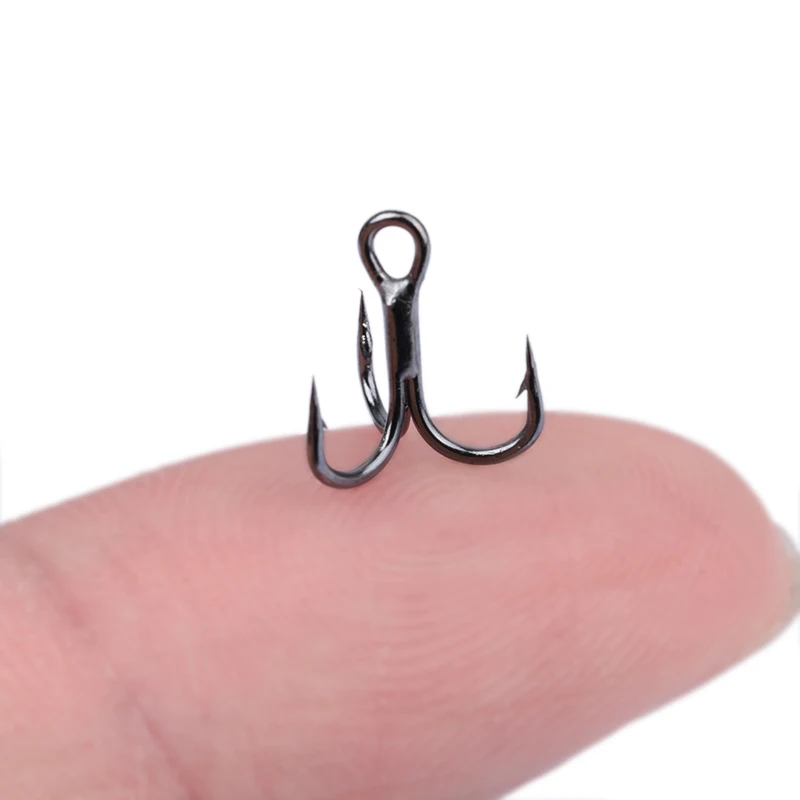 Baru 10 Buah 3x Kuat Super Taj - Fishing Hook Assortment ulasan dan harga