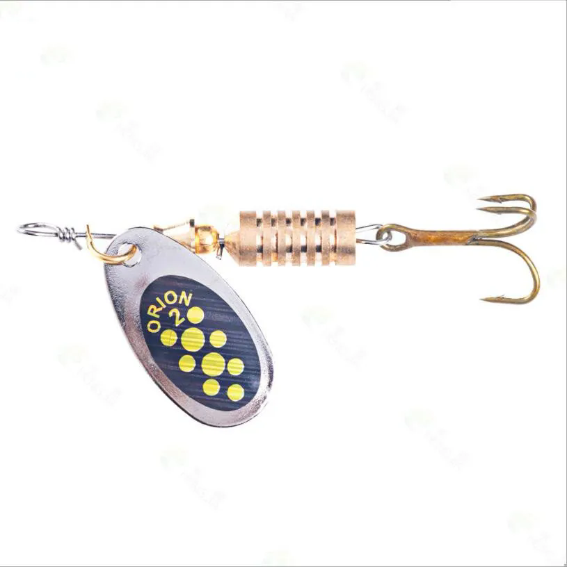 1 Buah Umpan Pemintal Lapis Lo - Fishing Hook Treble ulasan dan harga