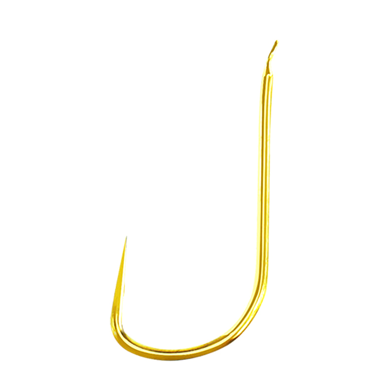 100 Buah Shinkanto Barbless Mu - Fishing Hook Size ulasan dan harga