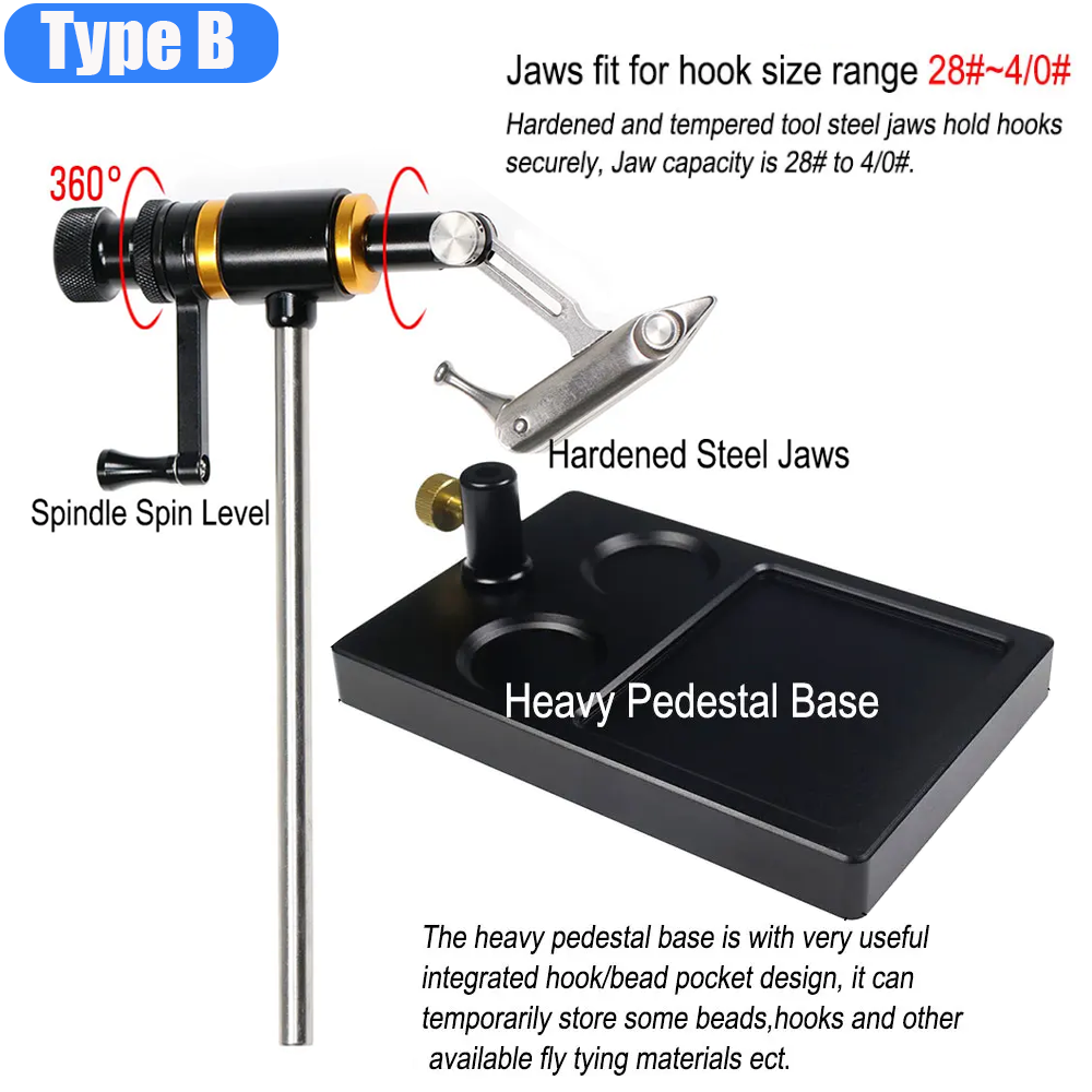 Wifreo 360 °   Alat Pengikat L - Fishing Hook Jig ulasan dan harga