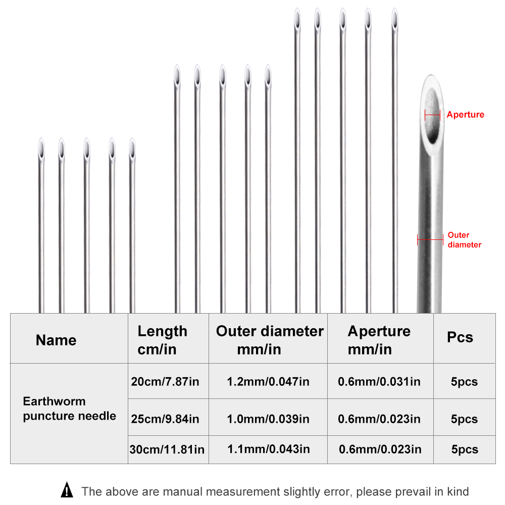FTK Jarum Pengait Cacing Tanah - Fishing Hook Stainless Steel ulasan dan harga