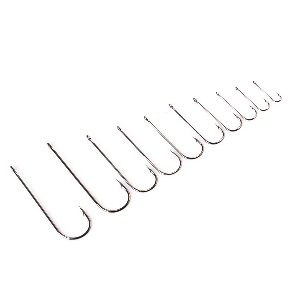 Ftk Klasik Aberdeen Laut Meman - Fishing Hook Assortment ulasan dan harga
