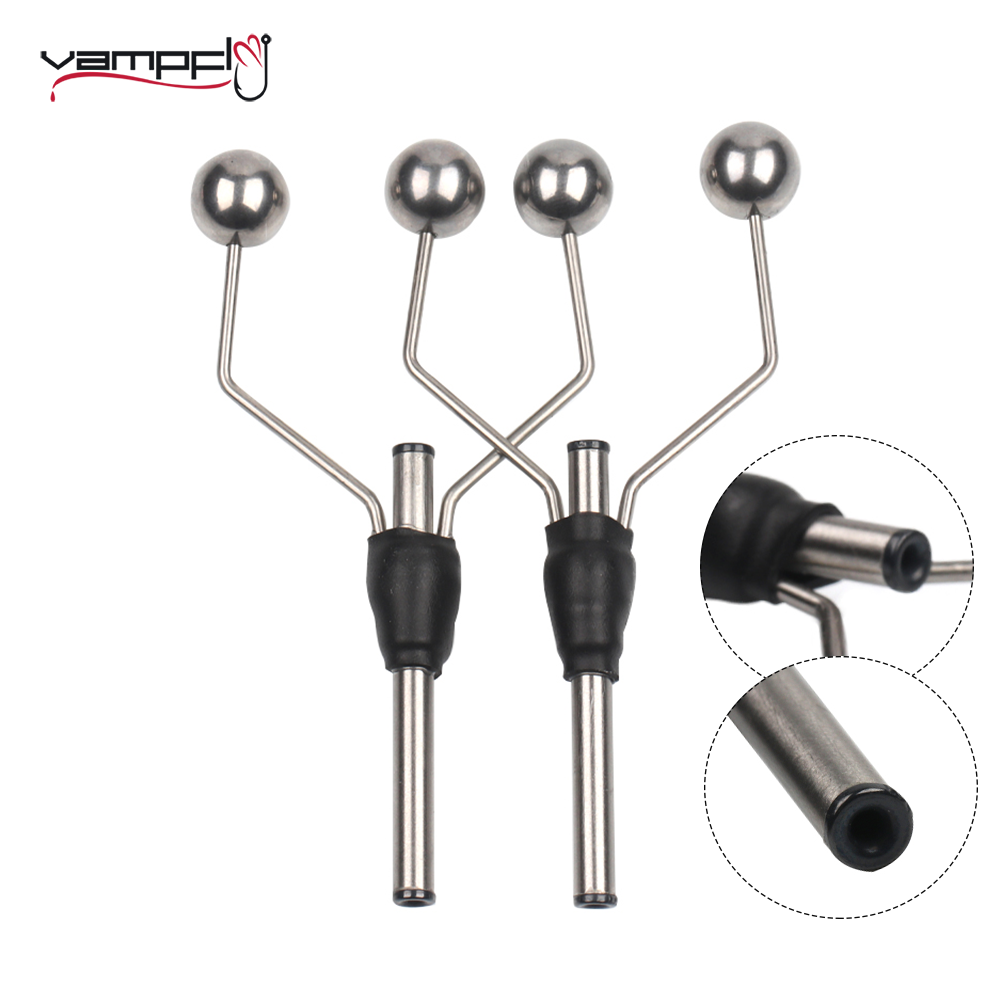 Vampfly bi-keramik ujung Bobbi - Fishing Hook Jig ulasan dan harga